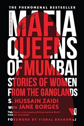 Image du vendeur pour Mafia Queen: Stories of Women from the Ganglands mis en vente par Vedams eBooks (P) Ltd