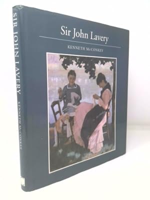 Bild des Verkufers fr Sir John Lavery zum Verkauf von ThriftBooksVintage