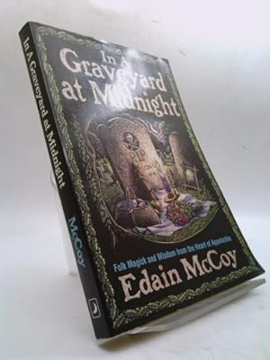 Seller image for Graveyard at Midnight for sale by ThriftBooksVintage