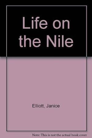 Seller image for Life on the Nile for sale by WeBuyBooks 2