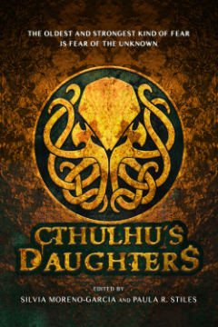 Seller image for Cthulhu's Daughters : Tales of Lovecraftian Horror for sale by GreatBookPrices