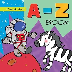 Seller image for Patrick Yee's A-z Book for sale by GreatBookPrices