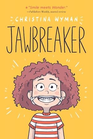 Imagen del vendedor de Jawbreaker a la venta por GreatBookPrices