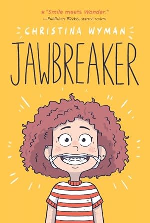 Seller image for Jawbreaker for sale by GreatBookPrices