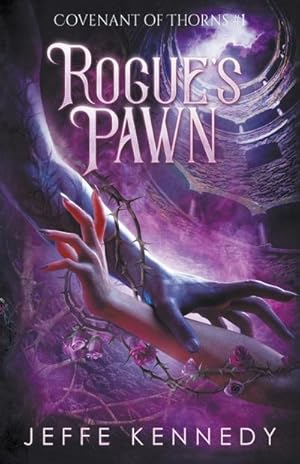 Seller image for Rogue's Pawn for sale by AHA-BUCH GmbH