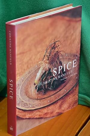 Image du vendeur pour Spice mis en vente par Shiny Owl Books