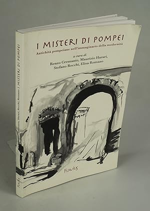 Bild des Verkufers fr I misteri di Pompei. zum Verkauf von Antiquariat Dorner
