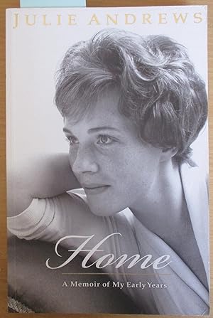 Home: A Memoir of My Early Years