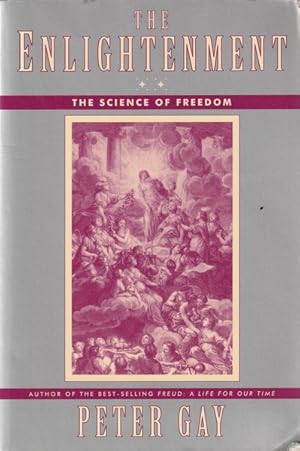 Seller image for The Enlightenment: The Science of Freedom for sale by Goulds Book Arcade, Sydney