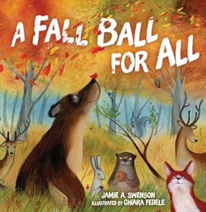 Bild des Verkufers fr A Fall Ball for All zum Verkauf von moluna