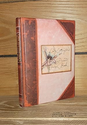 LADY COTTINGTON'S PRESSED FAIRY BOOK