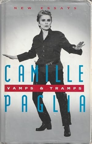 Imagen del vendedor de Vamps and Tramps: New Essays a la venta por Goulds Book Arcade, Sydney