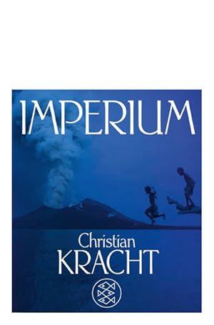 Bild des Verkufers fr Imperium: Roman Roman zum Verkauf von Berliner Bchertisch eG