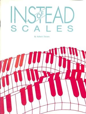 Image du vendeur pour Instead of Scales mis en vente par WeBuyBooks