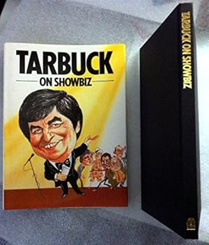 Seller image for Tarbuck on Showbiz for sale by WeBuyBooks 2