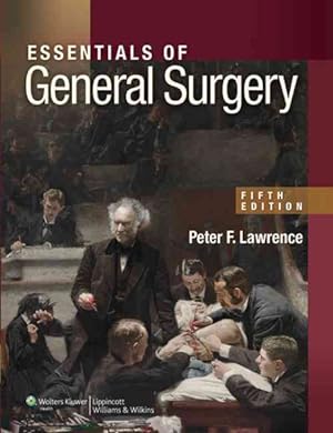 Seller image for Essentials of General Surgery for sale by GreatBookPrices