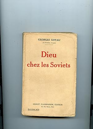 DIEU CHEZ LES SOVIETS