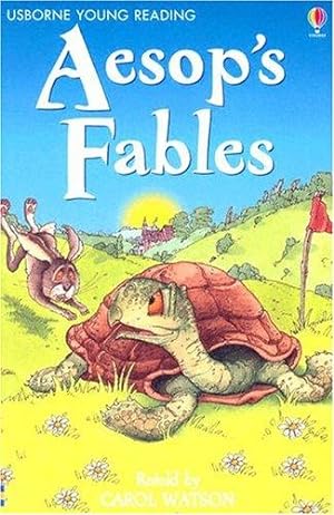 Seller image for Aesop's Fables (Young Reading Series, 2) for sale by WeBuyBooks 2