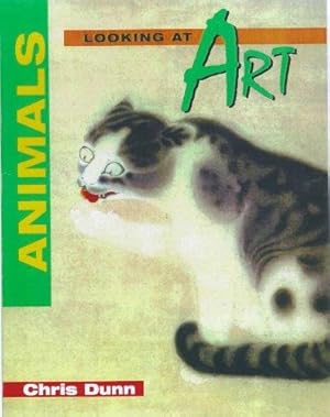 Seller image for Looking at Art: Animals for sale by WeBuyBooks 2