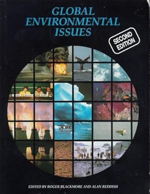 Bild des Verkufers fr Global Environmental Issues, 2nd edn (Open University U206) zum Verkauf von WeBuyBooks 2