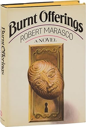 Burnt Offerings (First Edition)