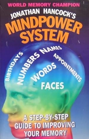 Imagen del vendedor de Boost Your Mind Power: NTW: A Step-by-step Guide to Improving Your Memory a la venta por WeBuyBooks 2