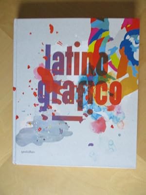 Image du vendeur pour Latino grafico mis en vente par Brcke Schleswig-Holstein gGmbH
