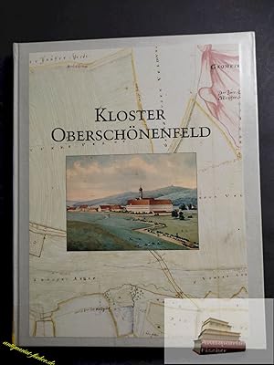 Bild des Verkufers fr Kloster Oberschnenfeld zum Verkauf von Antiquariat-Fischer - Preise inkl. MWST