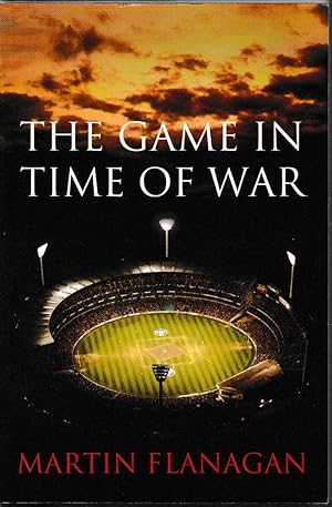 Bild des Verkufers fr The Game in Time of War zum Verkauf von Taipan Books