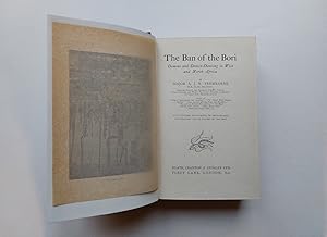 Seller image for THE BAN OF THE BORI. DEMONS AND DEMON-DANCING IN WEST AND NORTH AFRICA for sale by Hornseys