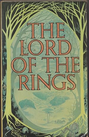 Seller image for The Lord of the Rings [The Fellowship of the Ring; The Two Towers; The Return of the King] for sale by Caerwen Books