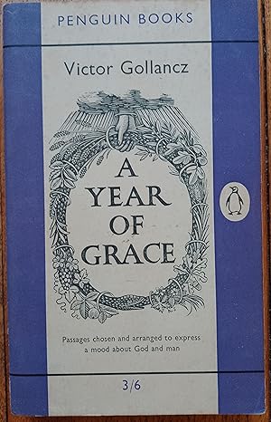 A Year Of Grace