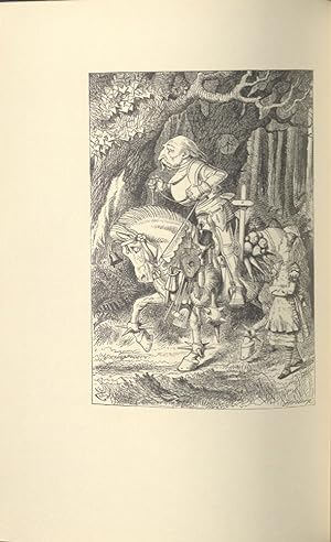 Seller image for Through The Looking-Glass and What Alice Found There for sale by Madoc Books (ABA-ILAB)