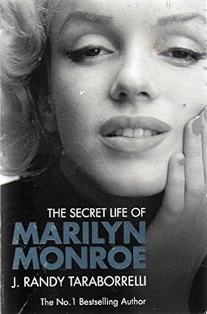Imagen del vendedor de SECRET LIFE OF MARILYN MONROE SPL a la venta por WeBuyBooks 2