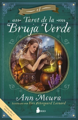 Seller image for El Tarot de la Bruja Verde (Paperback or Softback) for sale by BargainBookStores