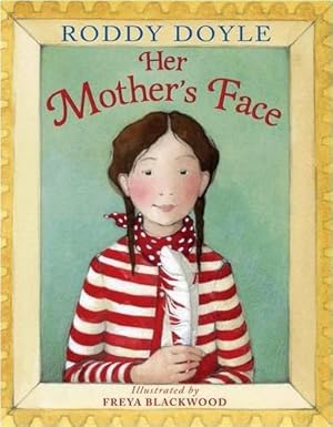 Seller image for Her Mother's Face for sale by WeBuyBooks 2