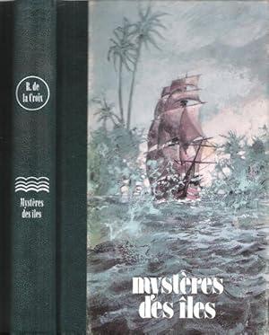 Mystères Des îles