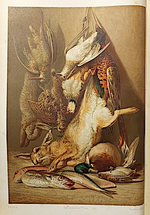 Imagen del vendedor de Le livre de CUISINE, comprenant la Cuisine de mnage et la Grande Cuisine. a la venta por DKB LIVRES ANCIENS