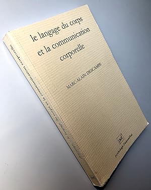 Le langage du corps et la communication corporelle