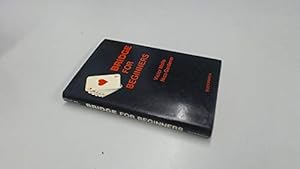 Bild des Verkufers fr Bridge for Beginners zum Verkauf von WeBuyBooks
