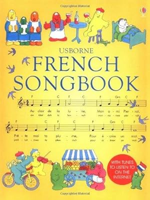 Immagine del venditore per French Songbook for Beginners (Songbooks S.) venduto da WeBuyBooks 2