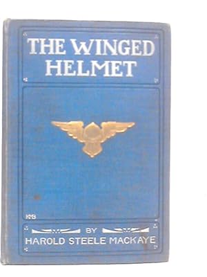 Image du vendeur pour The Winged Helmet mis en vente par World of Rare Books