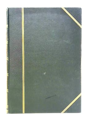 Image du vendeur pour Social England Vol. IV, Section I. mis en vente par World of Rare Books