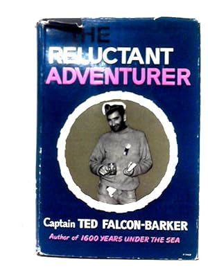 Imagen del vendedor de The Reluctant Adventurer a la venta por World of Rare Books
