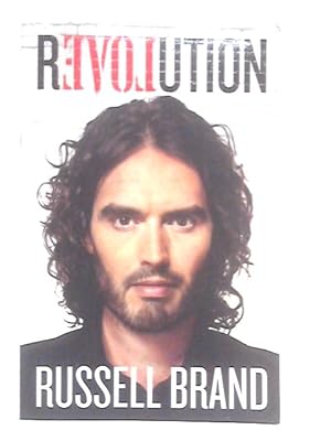 Seller image for Revolution for sale by World of Rare Books