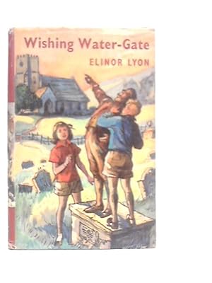 Immagine del venditore per Wishing Water Gate venduto da World of Rare Books
