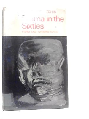 Seller image for Drama in the Sixties: Form and Interpretation for sale by World of Rare Books