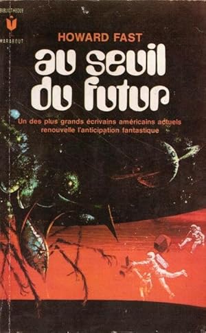 Au seuil du futur