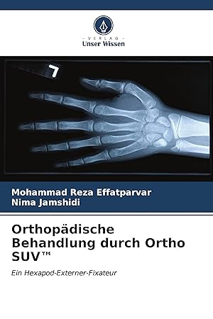 Seller image for Orthopaedische Behandlung durch Ortho SUV(TM) for sale by moluna