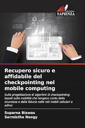 Bild des Verkufers fr Recupero sicuro e affidabile del checkpointing nel mobile computing zum Verkauf von moluna